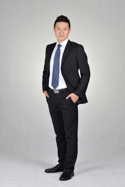 冯菊英 项目运营总监