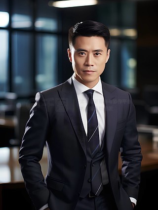 赵河添 现场执行负责人